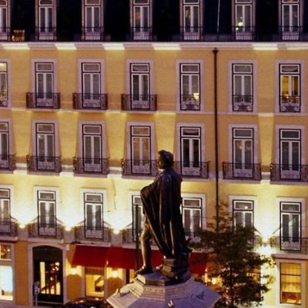 Love Inn Bairro Alto 4 리스본 외부 사진