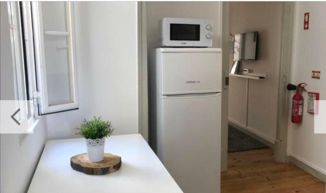 Love Inn Bairro Alto 4 리스본 외부 사진